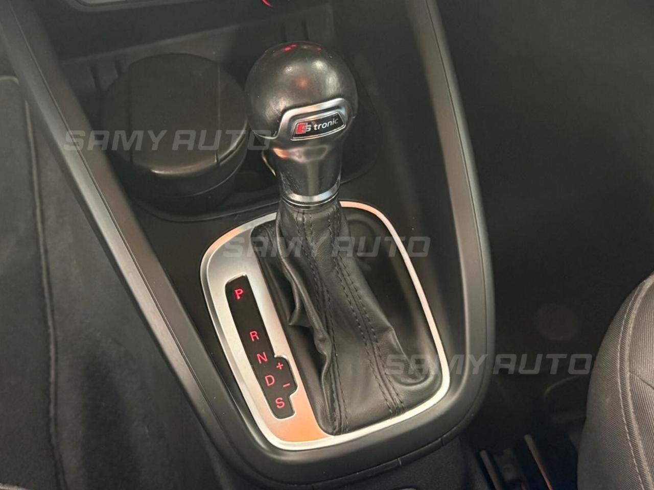 Audi A1 1.6 TDI S line edition
