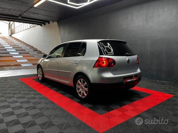 VOLKSWAGEN Golf 2.0 TDI - FABIANOAUTO