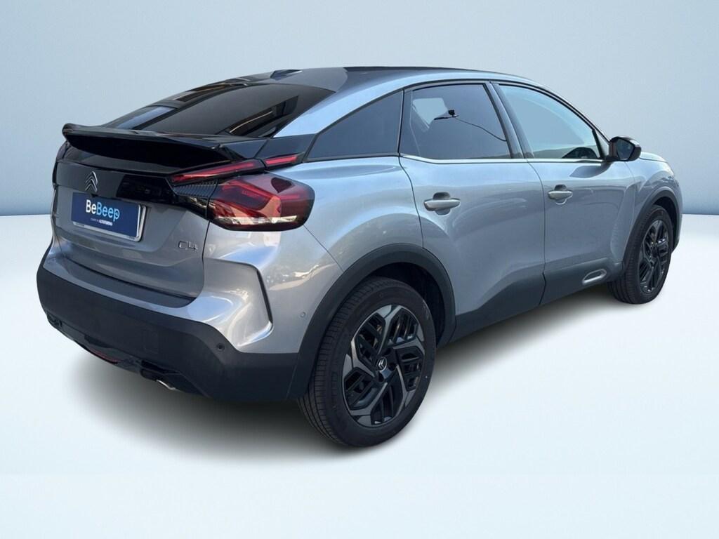 Citroen C4 1.5 BlueHDi Shine EAT