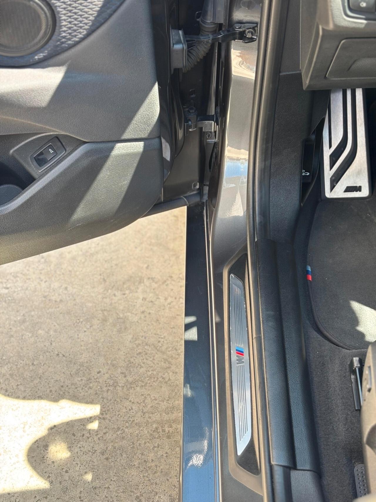 Bmw X2 M xDrive18d Msport-X