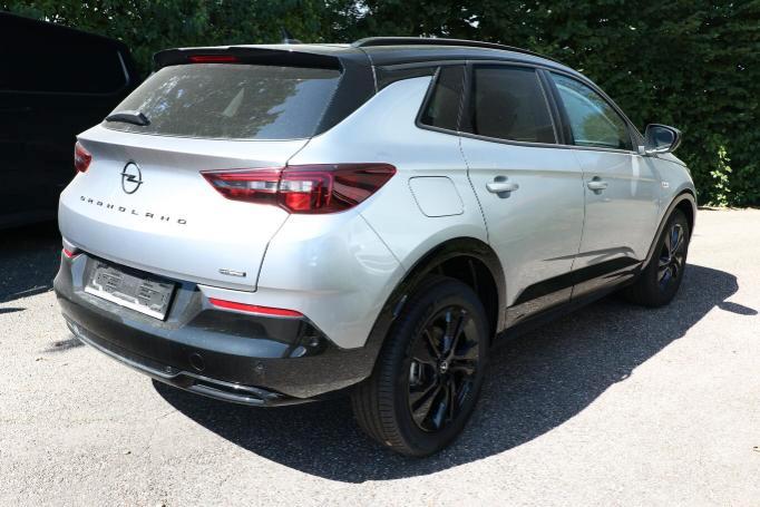 Opel Grandland 1.6 GS 165cv IN PROMO