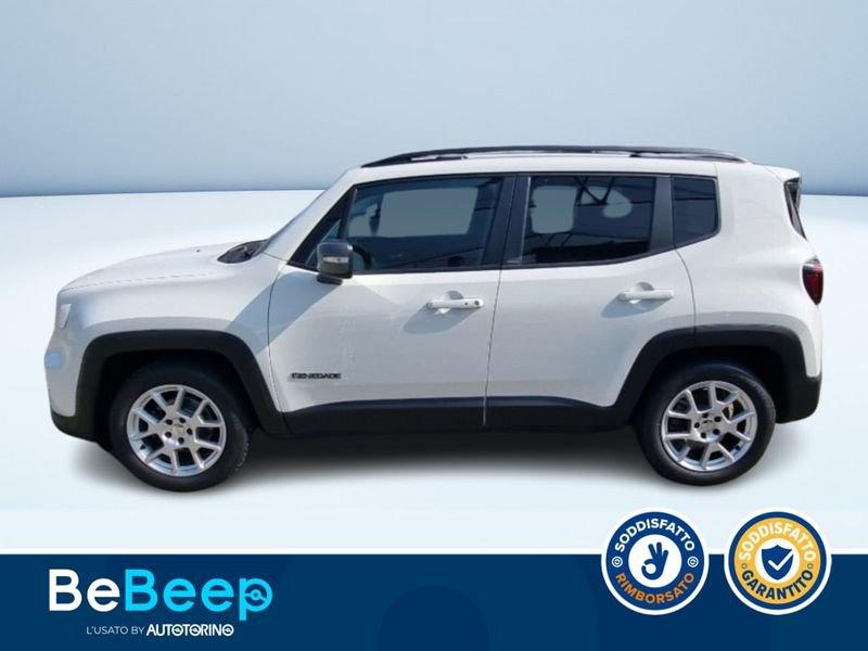 Jeep Renegade 1.0 T3 LIMITED 2WD