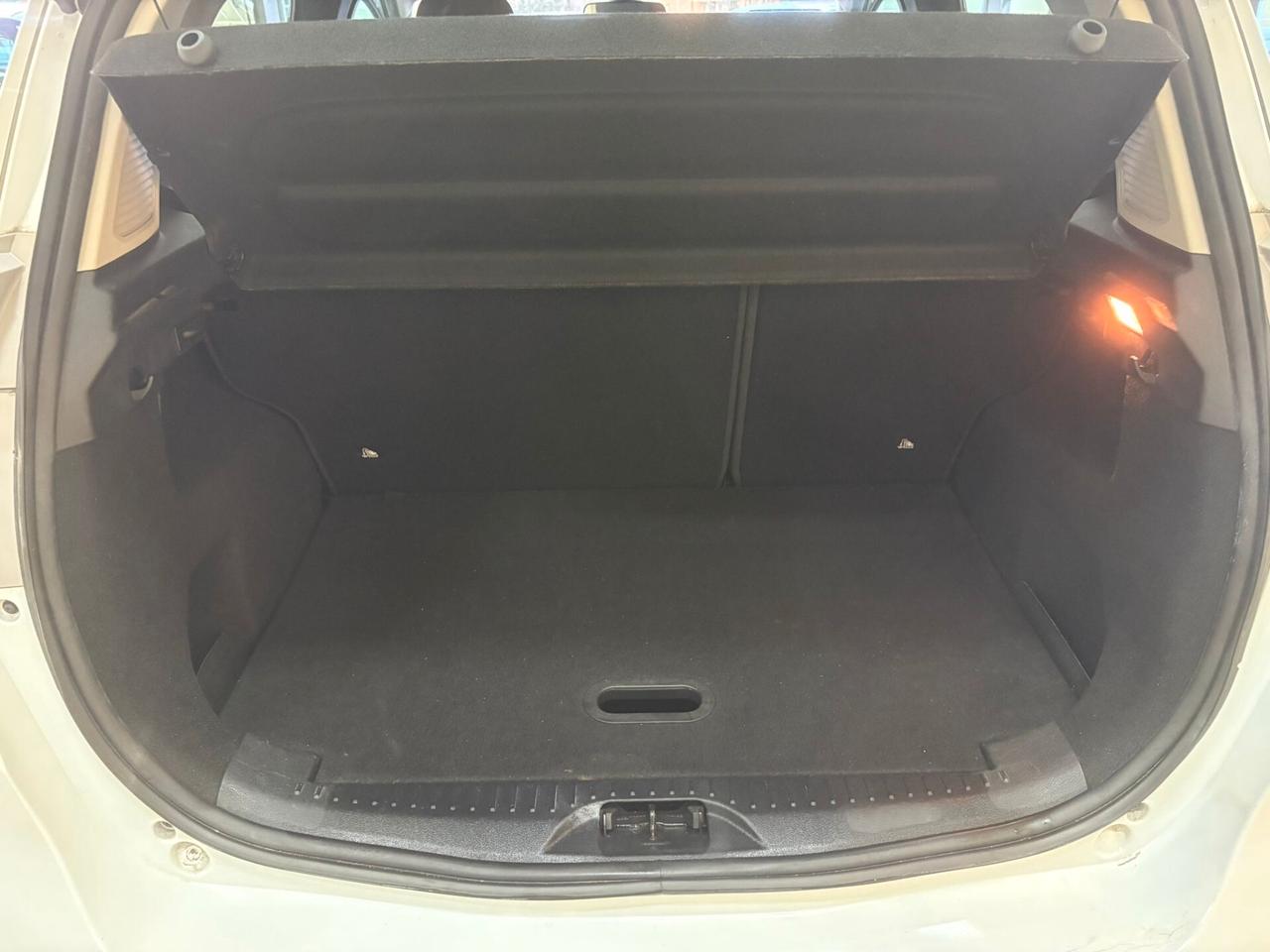 Ford B-Max 1.5 TDCi 75 cv euro 6