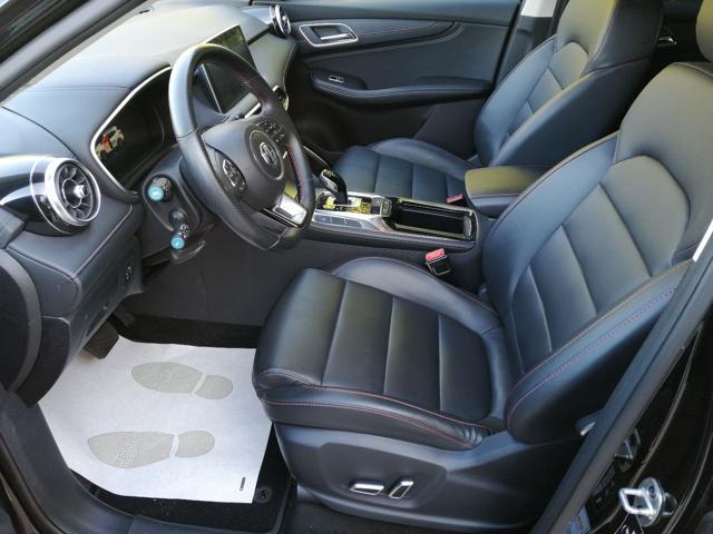 MG HS 1.5 T-GDI AT Comfort