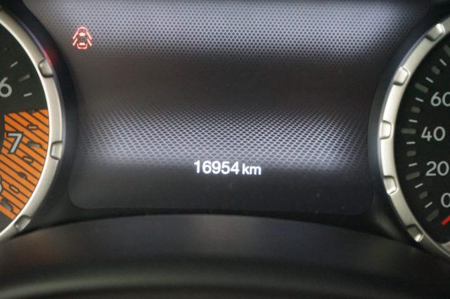 JEEP Renegade 1.5 Turbo T4 MHEV Limited Uniprop. Certificata