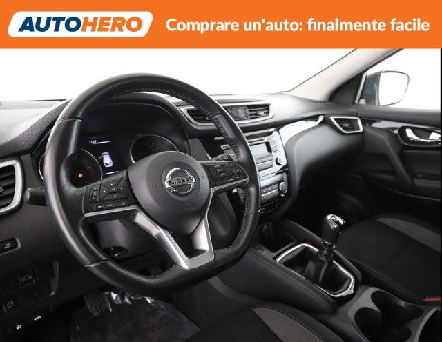 NISSAN Qashqai 1.5 dCi 115 CV Acenta