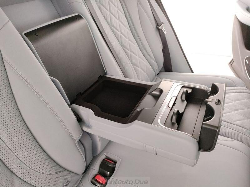 BYD Sealion 7 Sealion 7 91,3 kWh AWD Excellence