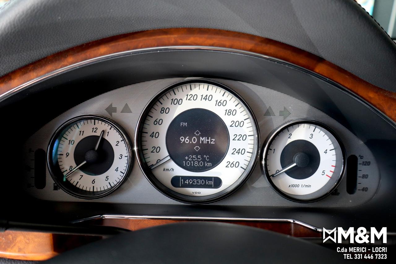 Mercedes-benz CLS 320 CDI Sport