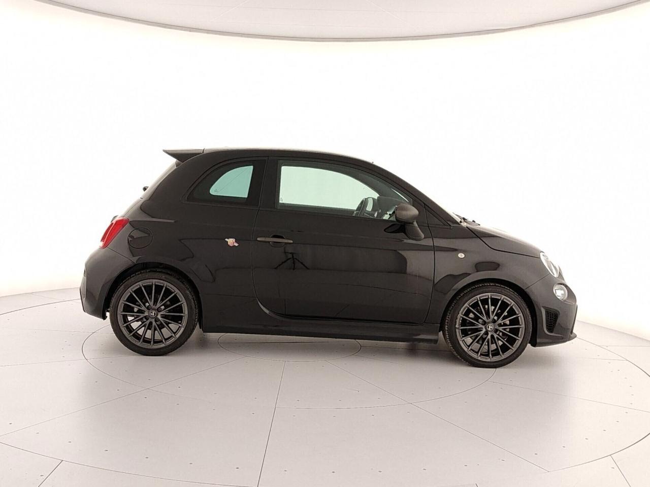 Abarth 595 1.4 Turbo T-Jet 165 CV