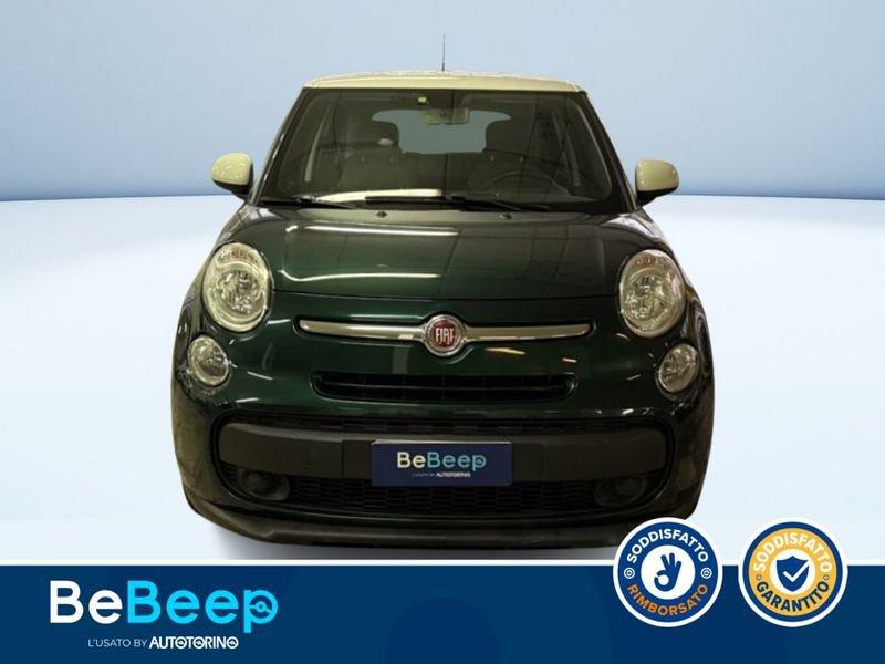 FIAT 500L 1.4 POP STAR 95CV