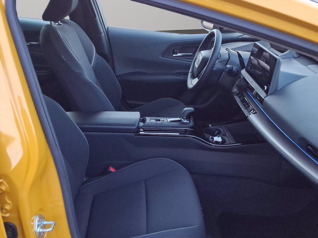 TOYOTA Prius 2.0 phev lounge del 2023