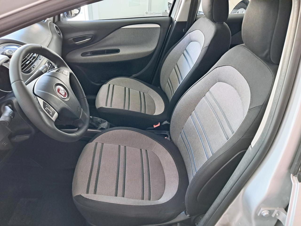 Fiat Punto Evo 1.4