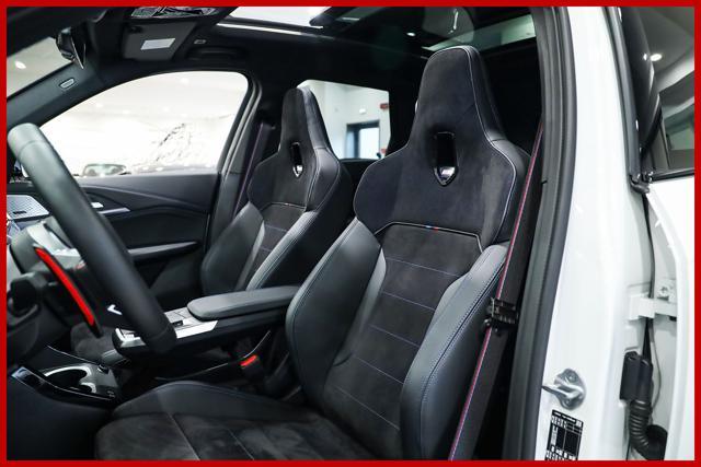 BMW X1 M35i xDrive Msport Pro