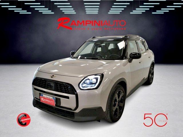 MINI Countryman C Classic Ibrida Automatica 170 Cv Pronta Consegna