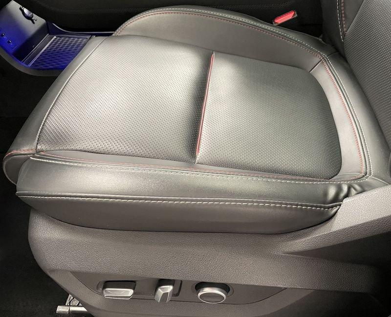 DR AUTOMOBILES dr 6.0 1.5 Turbo CVT Bi-Fuel GPL