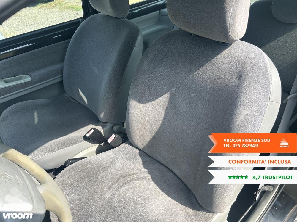 RENAULT Twingo 1ª serie Twingo 1.2i cat Privil...