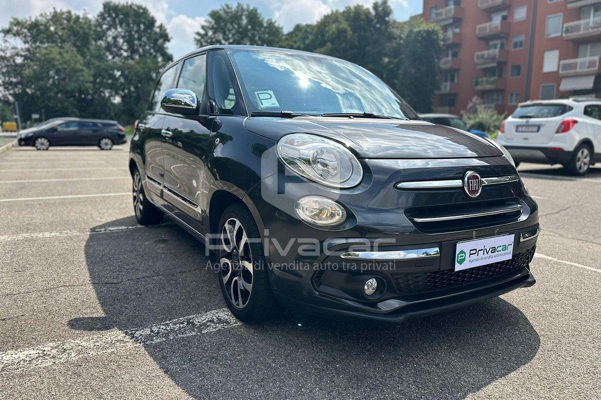 FIAT 500L 1.4 95 CV Mirror