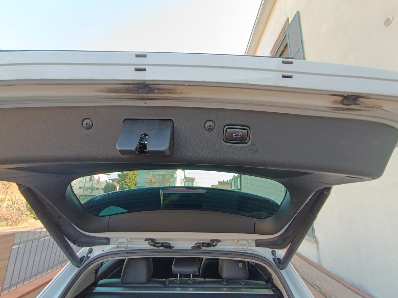 Kia Sportage 1.7 CRDI 141 CV DCT7 2WD Style