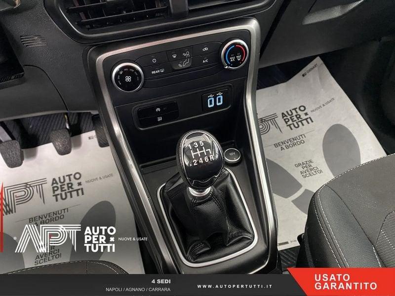 Ford EcoSport EcoSport 1.0 ecoboost Plus s&s 125cv