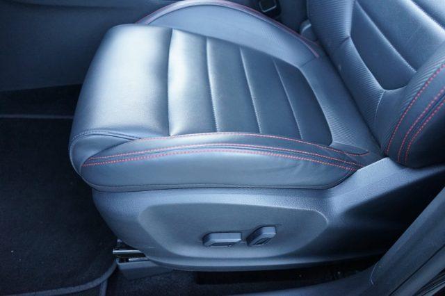 MG ZS 1.0T-GDI aut. Luxury