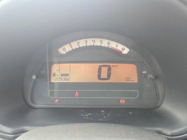 CITROEN C3 1.1 Exclusive Style Benz. GPL UniPropietario NEOP.