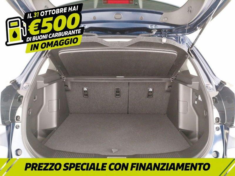 Suzuki S-Cross 1.4h Top+ 2wd 129cv