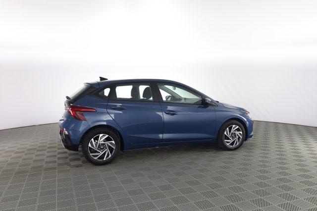 HYUNDAI i20 i20 1.0 T-GDI Connectline