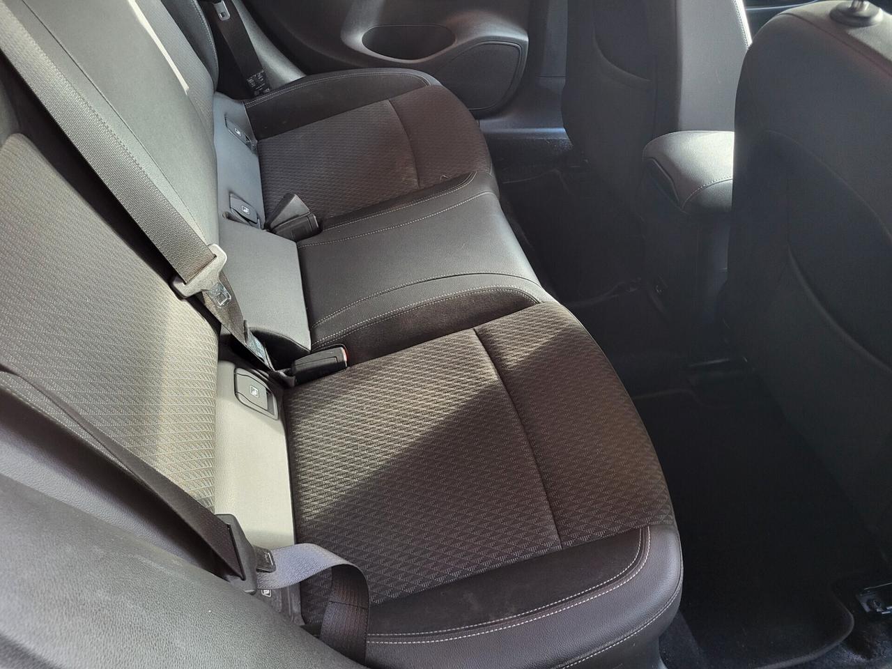 Opel Astra 1.6 CDTi 136CV Start&Stop Sports Tourer Innovation