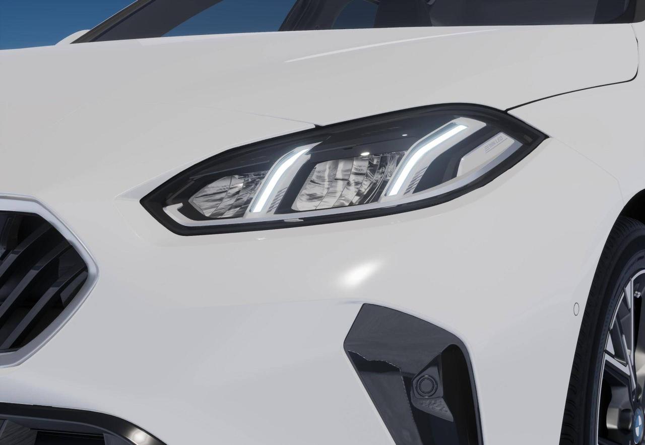 BMW Serie 1 120d 48V MSport