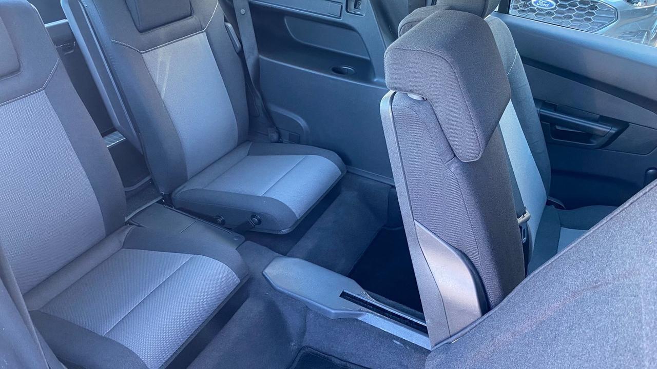 Opel Zafira 1.8 16V VVT Enjoy