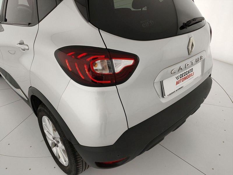 Renault Captur 1.3 tce Business 130cv fap