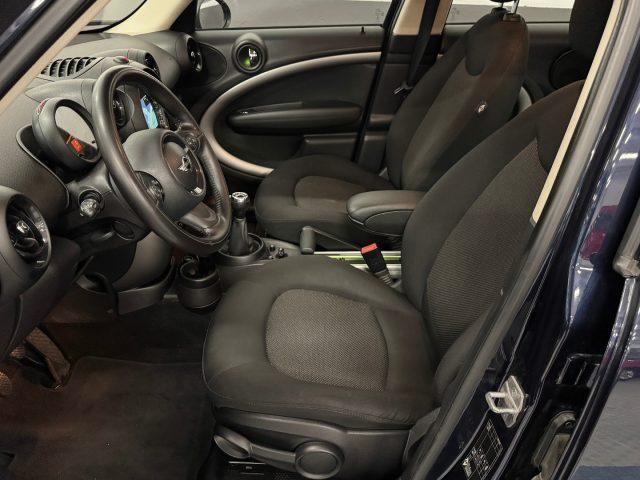 MINI Countryman Mini One D Business XL Countryman Navi/xeno/Neopat