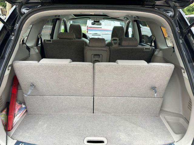 NISSAN Qashqai+2 1.5 dCi DPF Tekna