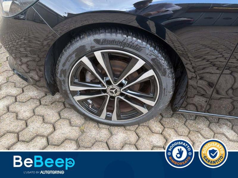 Mercedes-Benz Classe B B 180 SPORT PLUS AUTO