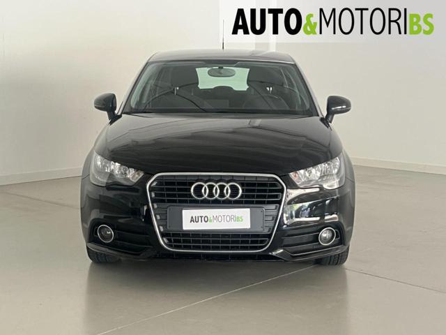 AUDI A1 SPB 1.2 TFSI Attraction