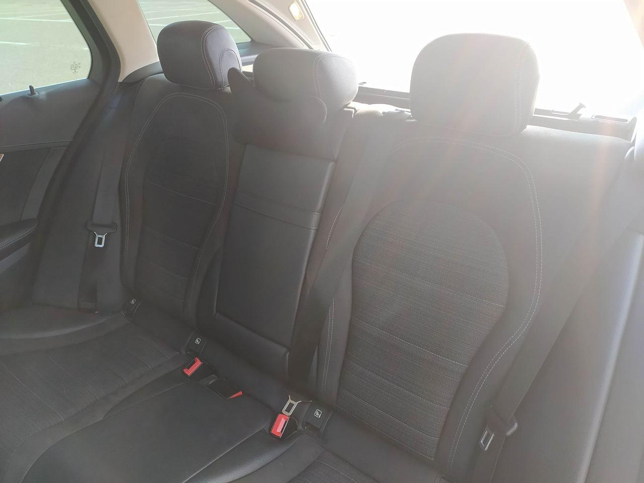 Mercedes-Benz C 250 Premium C 250 BlueTEC #11453