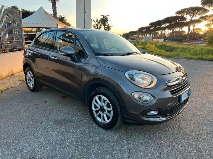 Fiat 500X 1.6 MultiJet 120 CV Pop Star