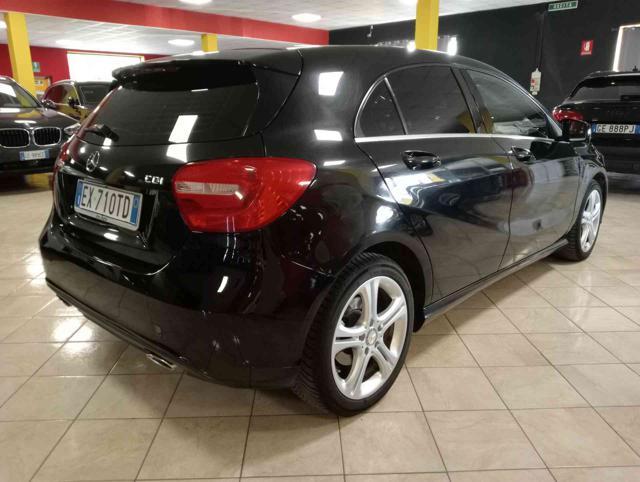 MERCEDES-BENZ A 160 CDI Sport ** KM CERTIF. MERCEDES **