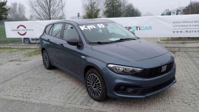 FIAT Tipo 1.5 Hybrid DCT SW