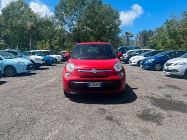Fiat 500L 1.3 Multijet 85 CV Pop