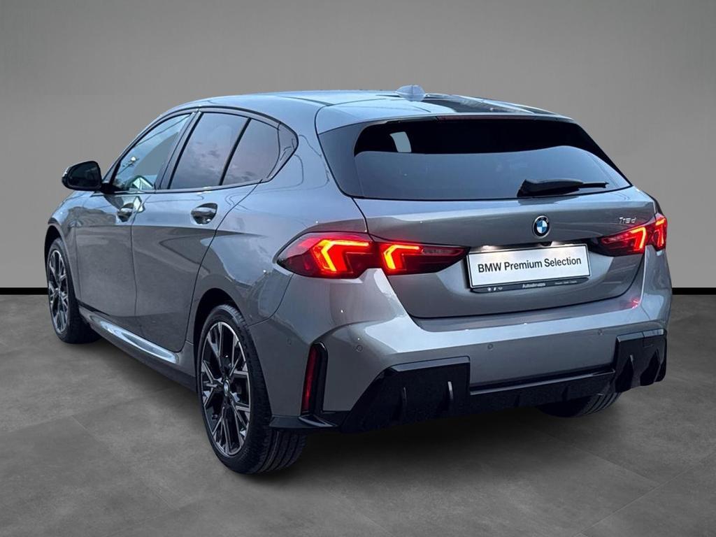 BMW Serie 1 118 d MSport DCT