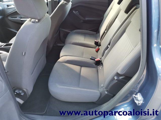 FORD C-Max 1.5 TDCi 95CV