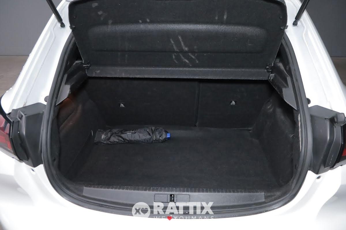 Peugeot 208 1.5 BlueHDI 100CV Active Pack