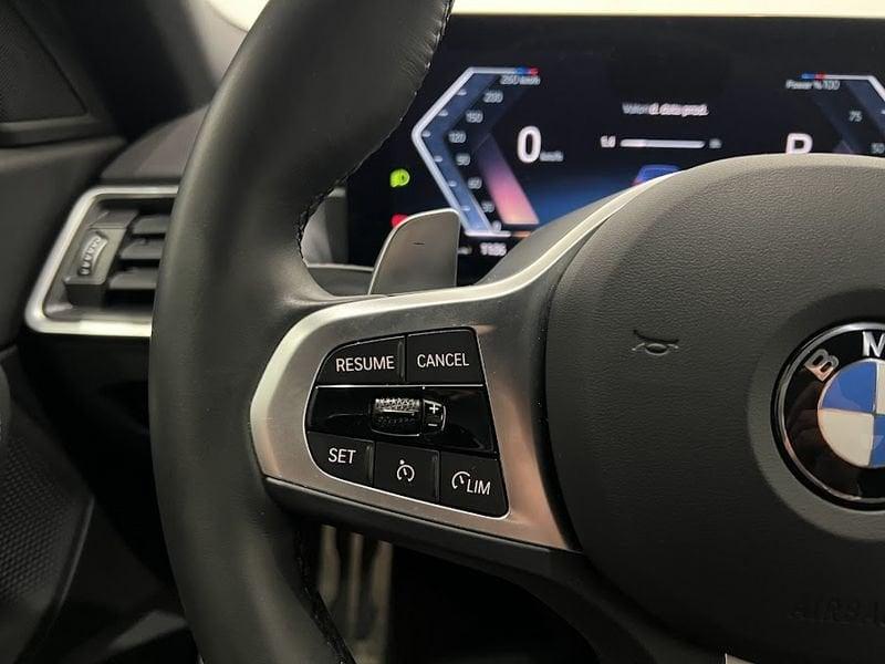 BMW Serie 2 Coupé M 240i