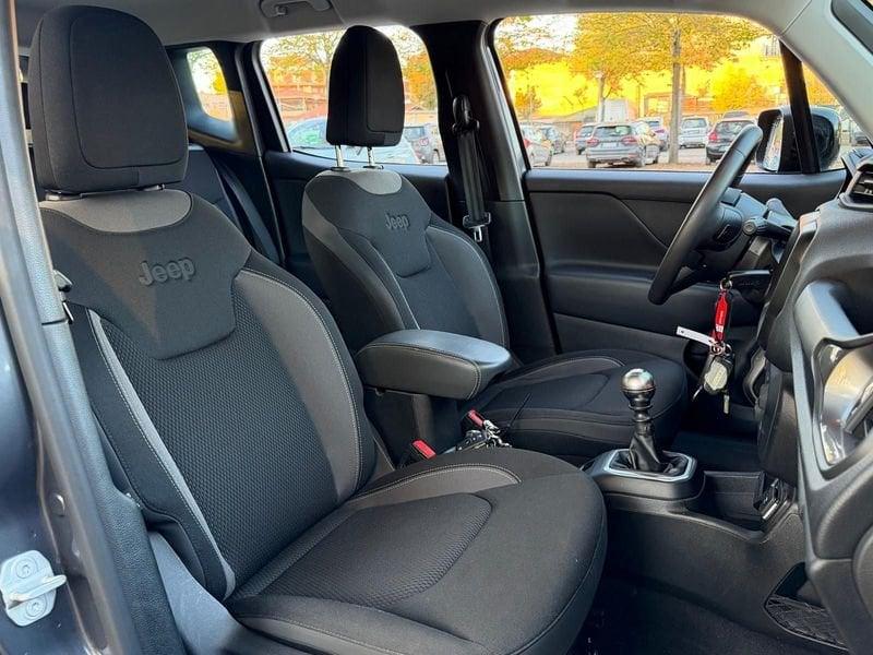 Jeep Renegade Renegade 1.0 t3 Limited 2wd