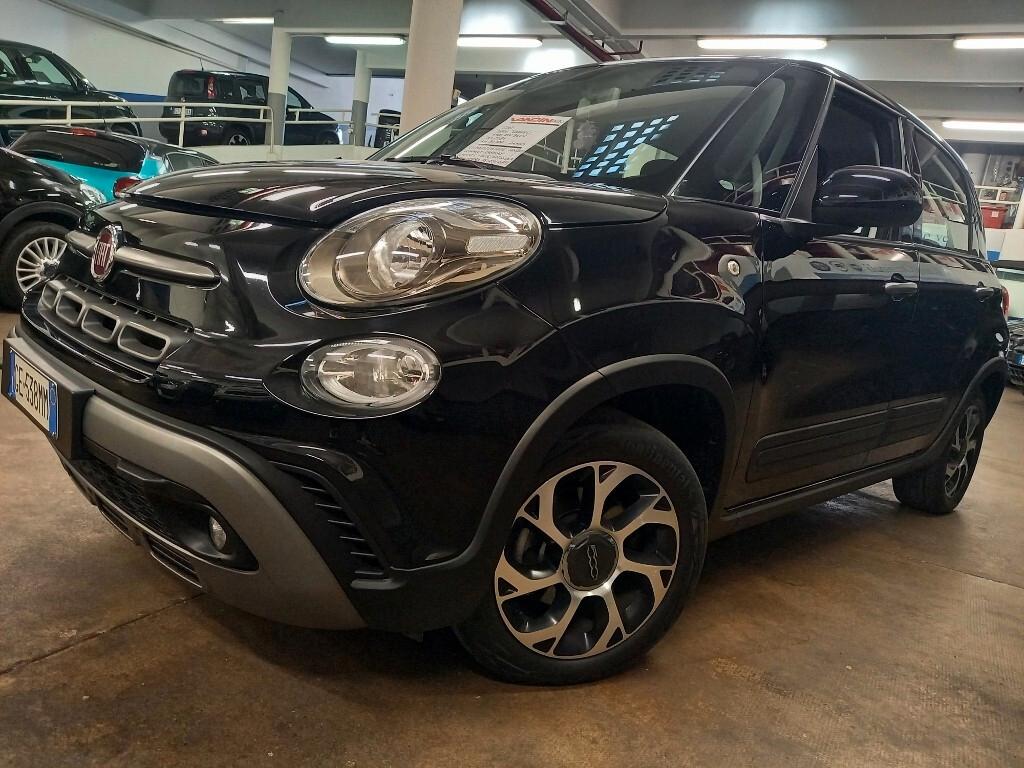 Fiat 500L 1.4 95 CV S&S Connect