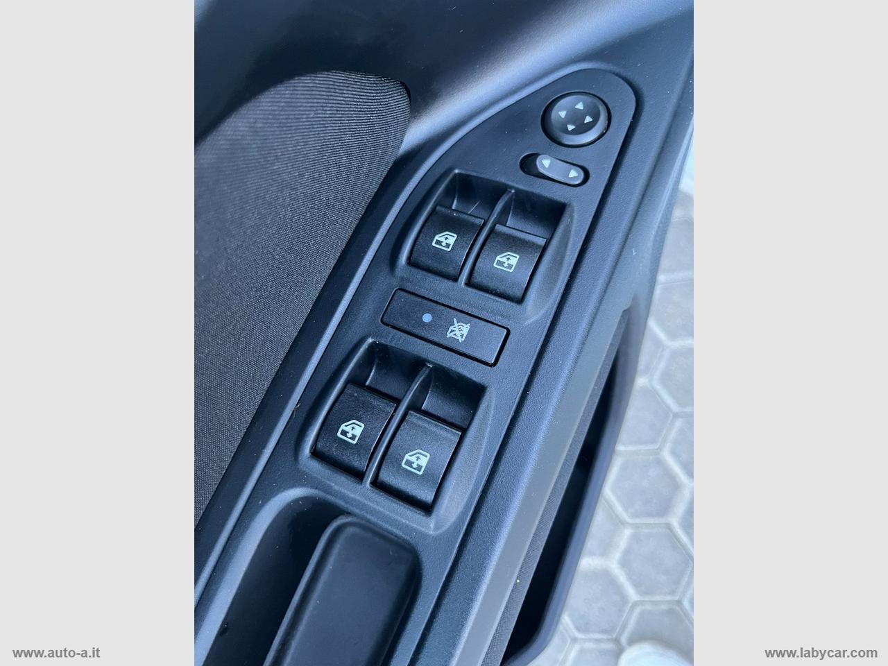 FIAT Tipo 1.6 Mjt S&S 5p. Business