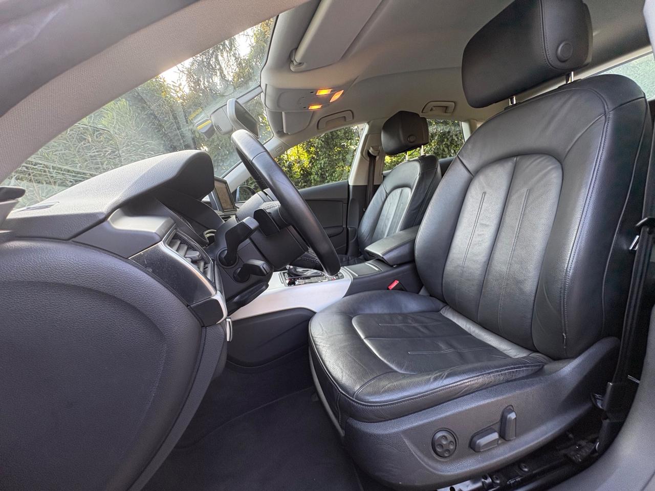 Audi A7 Sportback S-Tronic 3.0 245cv