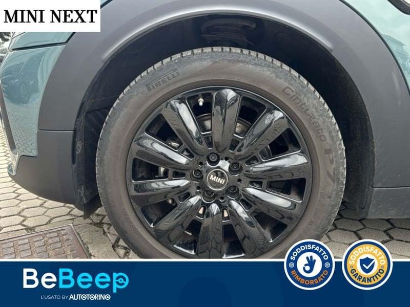 MINI Countryman Mini F60 MINI 2.0 COOPER D CLASSIC AUTO