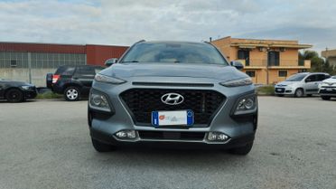 Hyundai Kona 1.6 CRDI 115 CV Exellence